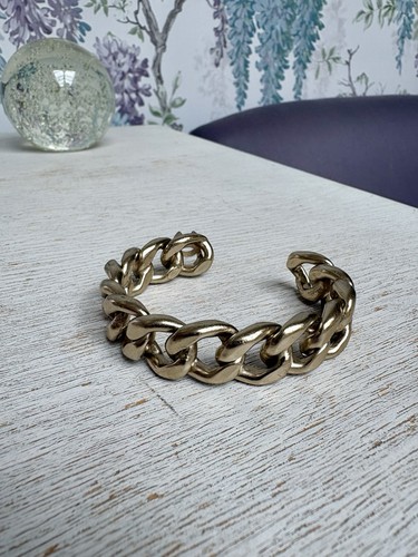 Bracciale catena tono - , oro