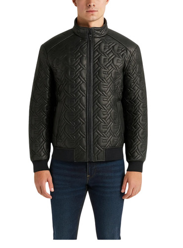 Giubbotto uomo guess art - guess,