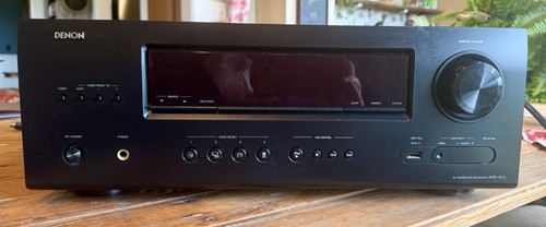 Denon avr 1612 ricevitore - denon,