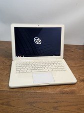 Apple MacBook Bianco A1342