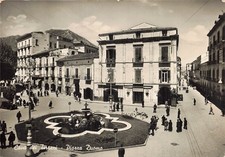 ITALIE CAVA DE TIRRENI PIAZZA