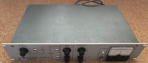 Amplificatore lock vintage - lock-in,