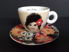 Tazza Illy Cappuccino