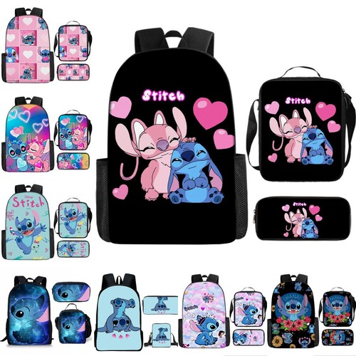 Zaino scuola bambini - , 3