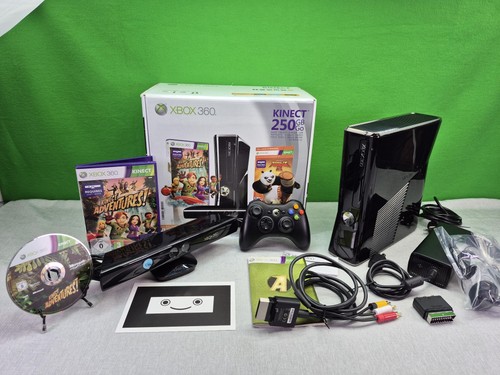 Microsoft xbox 360 kinect - 360,