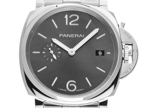 Panerai luminor due - panerai,