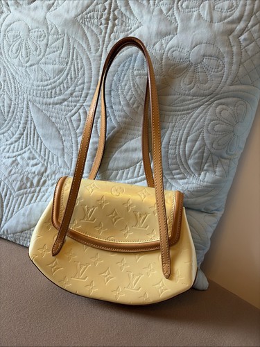 Borsa vintage louis vuitton - borsa,