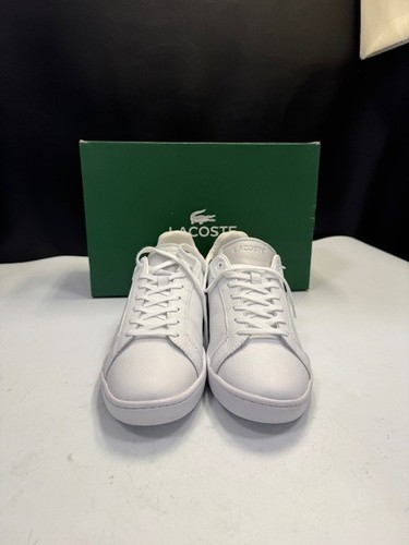 Sneakers originali lacoste - sneakers,