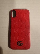 Custodia telefono Gucci iPhone