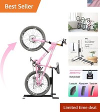 Robusto supporto bici