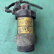 0221122409 bobina accensione per OPEL VECTRA A