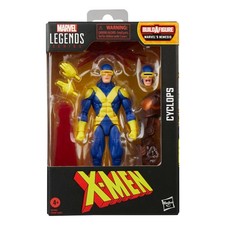 X-Men X-Factor Marvel Legends