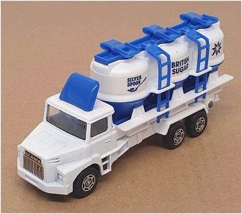 Corgi 15cm long diecast - long, 51946