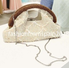 ZARA NUOVA BORSA POCHETTE