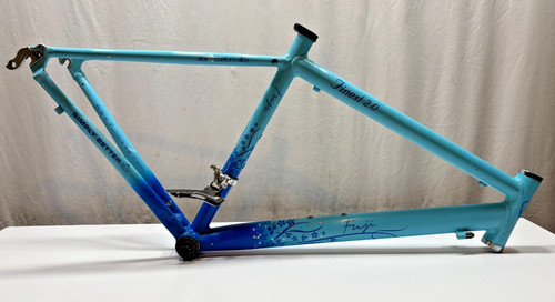 Telaio bici strada - strada, donna