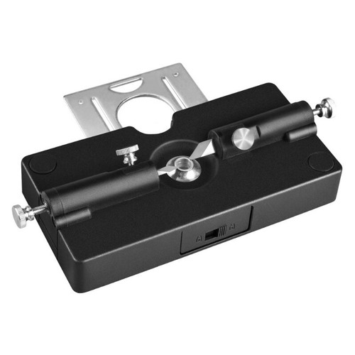 Bastone quadrato auto rotondo - bastone,