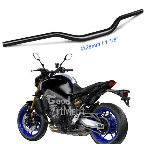 Tracker manubrio moto - , 1-1/8"