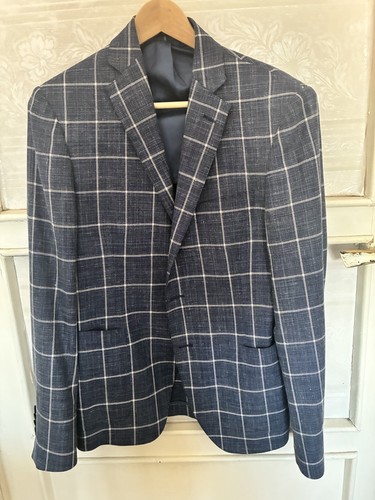 Giacca blazer lanificio - giacca, il