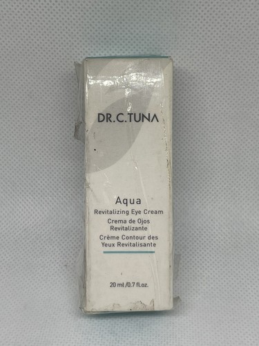 Farmasi tuna aqua crema - aqua,
