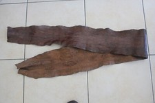 peau de serpent vintage 196 cm