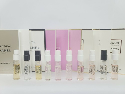 Chanel parfums 5ml - chanel, 1.5ml