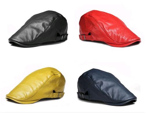 Coppola cappello regolabile - coppola,