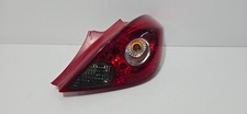 Ricambi Usati Fanale Stop Posteriore DX Destro Opel Corsa D 3 Porte 2006 2014