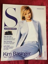 S EXPRESS magazine 19/09/2004