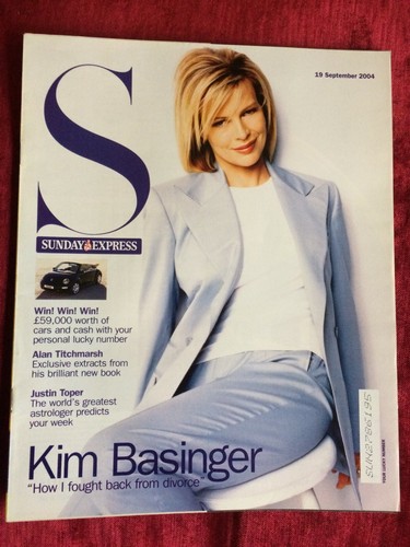 Express magazine 09 2004 - s,
