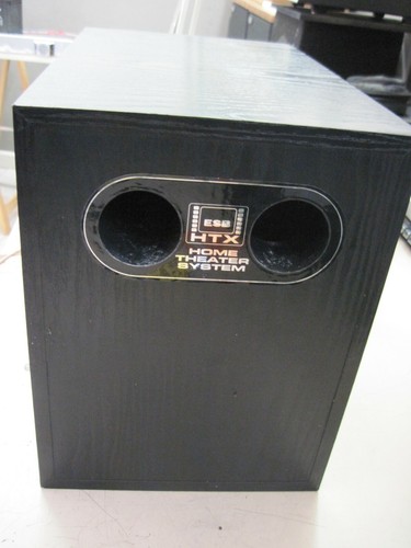 Sub woofer esb - ,