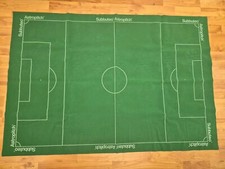 Vintage subbuteo table - vintage,
