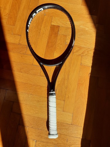 Head speed pro graphene - head,