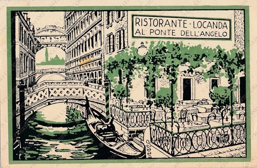Ristorante locanda ponte - locanda,