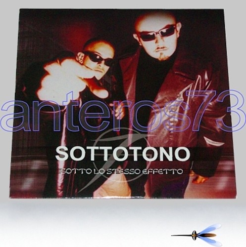 Sottotono sotto stesso - "sotto,