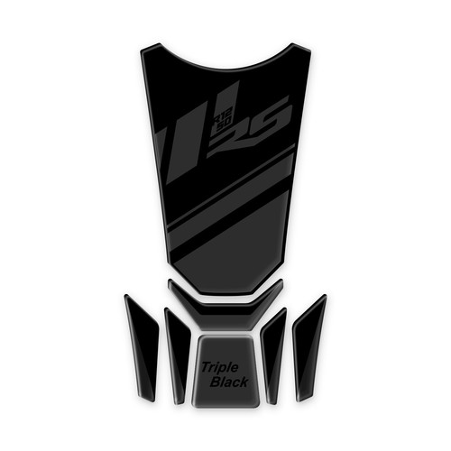 Paraserbatoio per bmw 1250 - paraserbatoio,