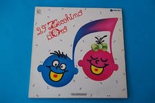 29° ZECCHINO D'ORO LP 1986