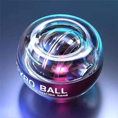 Gyro ball palla allenamento - gyro,