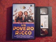 Un Povero Ricco (Renato