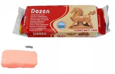 x Argilla Da Modellare 1Kg