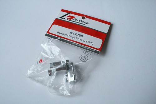Factory alum 7075 - k-factory, supporto