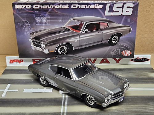 Gmp acme 1970 - acme, 1:18