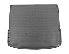 Vasca Baule Bagagliaio In