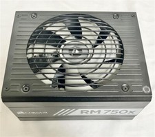 CORSAIR RM750X 750-Watt 80