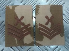 Britannico Originale RAF Capo