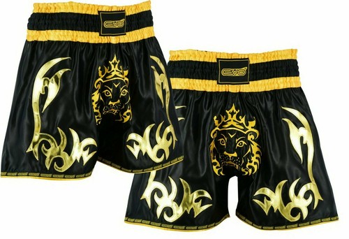 Pantaloncini evo muay - muay, thai