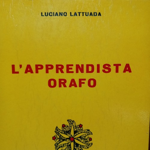 Libro luciano lattuada - libro,