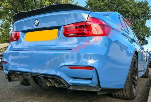Bmw dtm fibra carbonio - bmw, m3