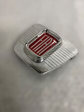 Fregio Anteriore in Plastica