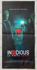 Insidious La Porta Rossa