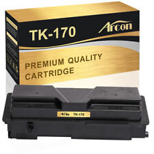 Toner TK-170 compatibile per Kyocera FS1320D FS1320DN FS1370DN ECOSYS P2135dn